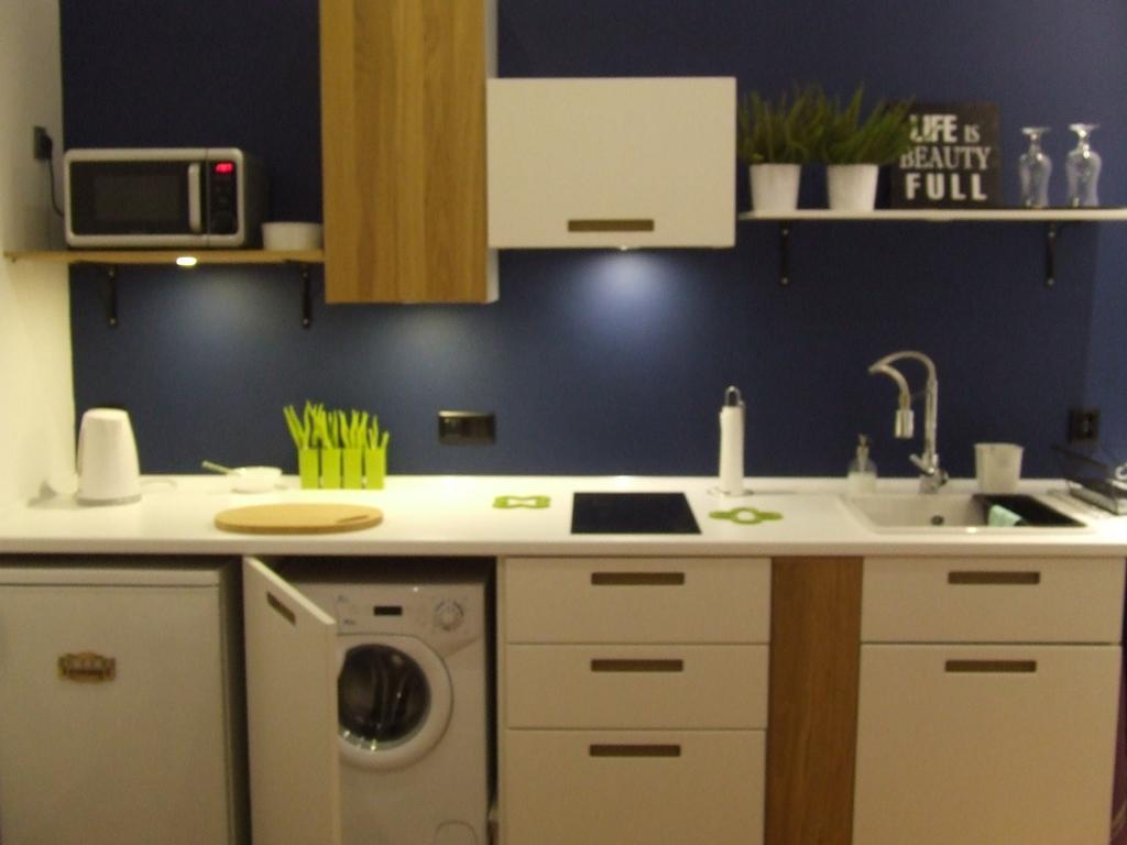 Apartament "Bulwar" - Old Town Stary Toruń Pokój zdjęcie