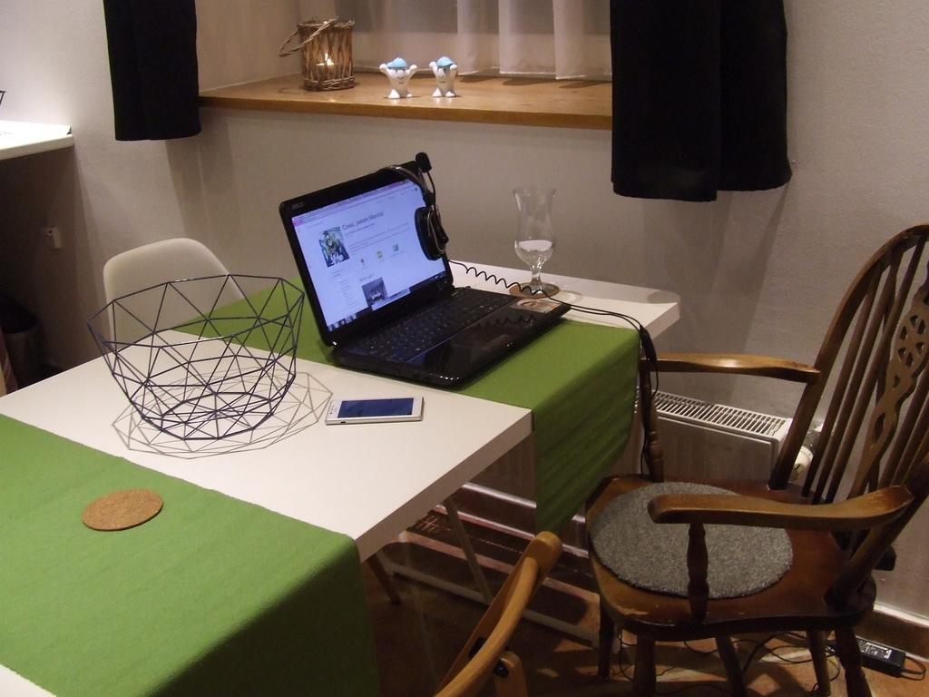 Apartament "Bulwar" - Old Town Stary Toruń Pokój zdjęcie